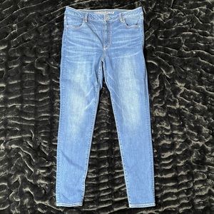 American Eagle Tall Jeans